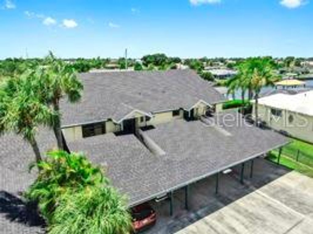 Photo of 662 Yardarm Drive, Apollo Beach, FL 33572 (MLS # TB8413256)