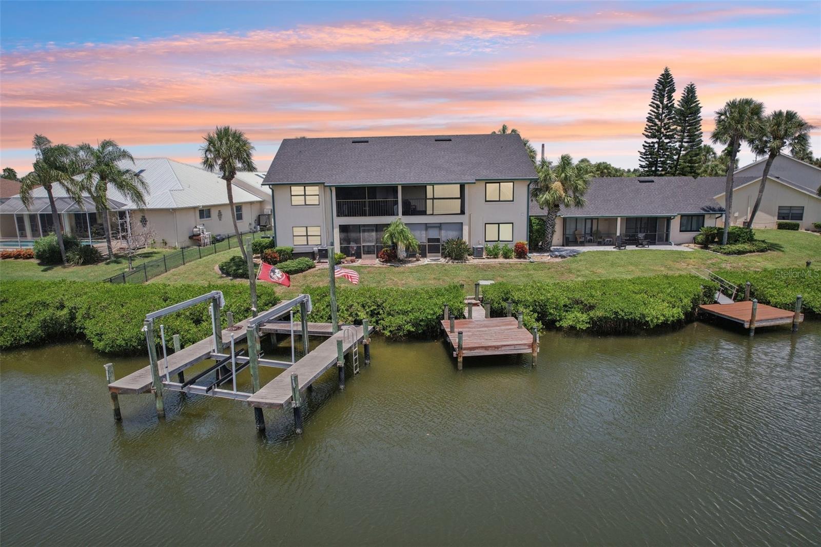 662 YARDARM DRIVE