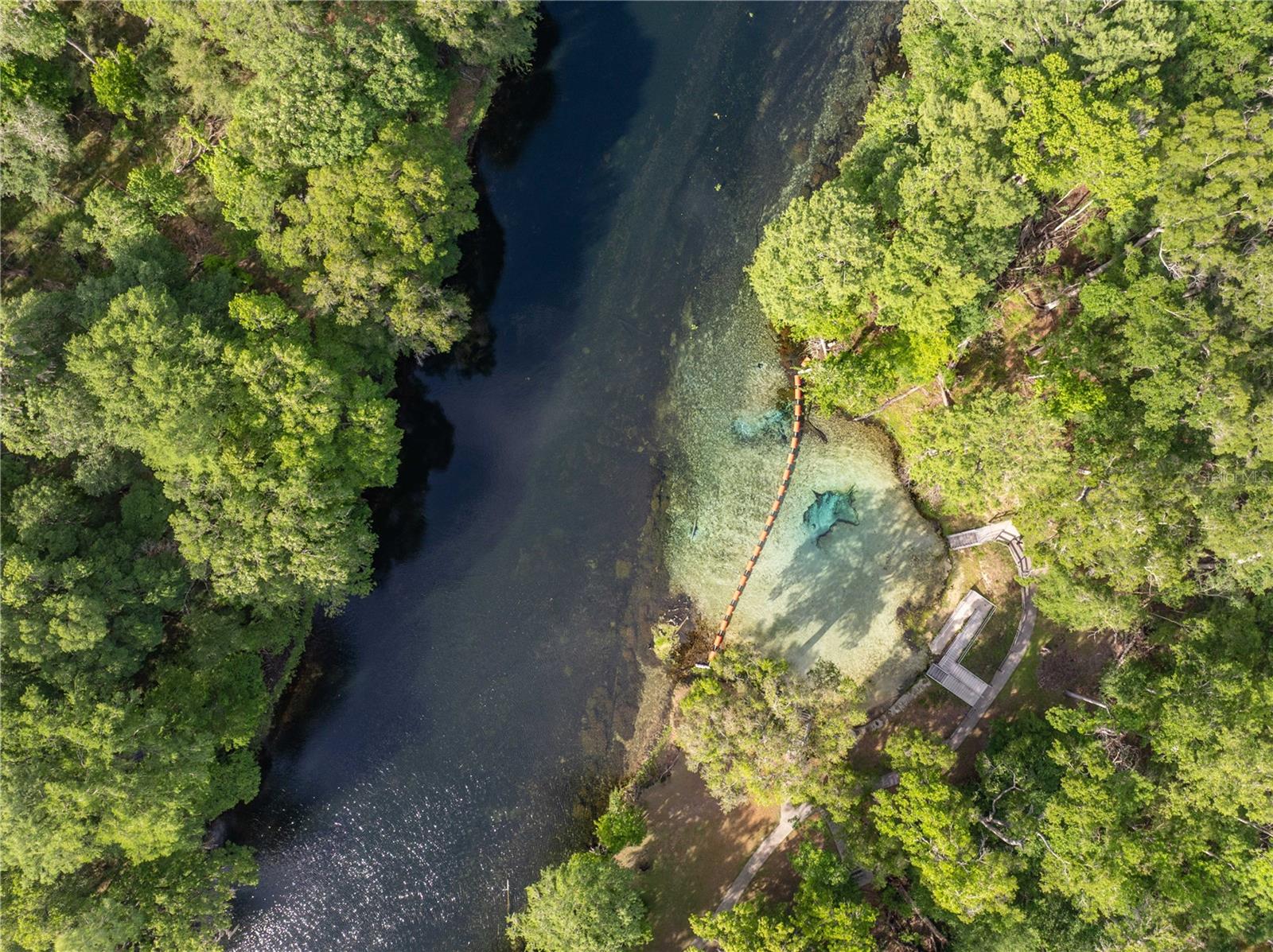 RUM ISLAND RANCHES UNREC. - Land