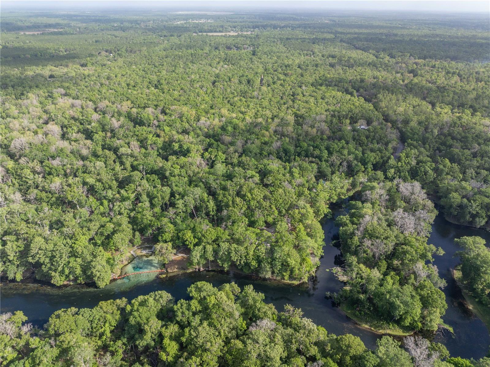 RUM ISLAND RANCHES UNREC. - Land