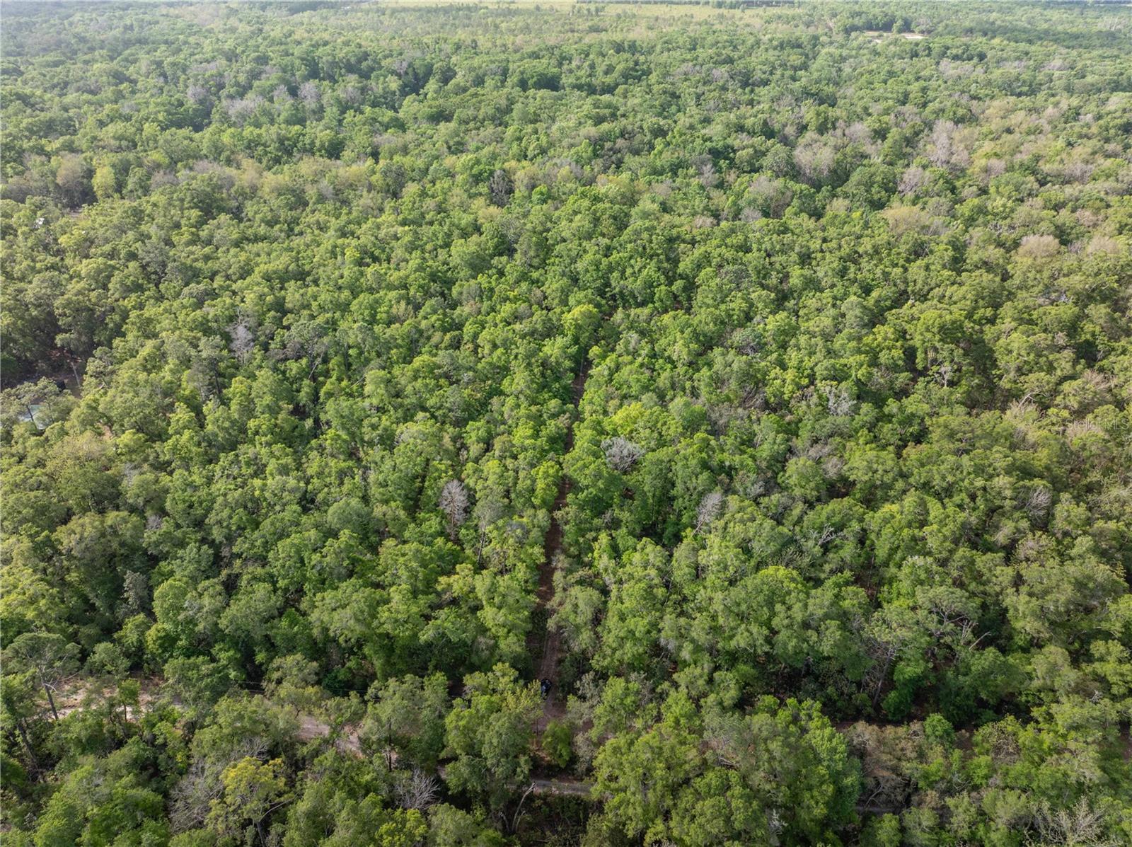 RUM ISLAND RANCHES UNREC. - Land