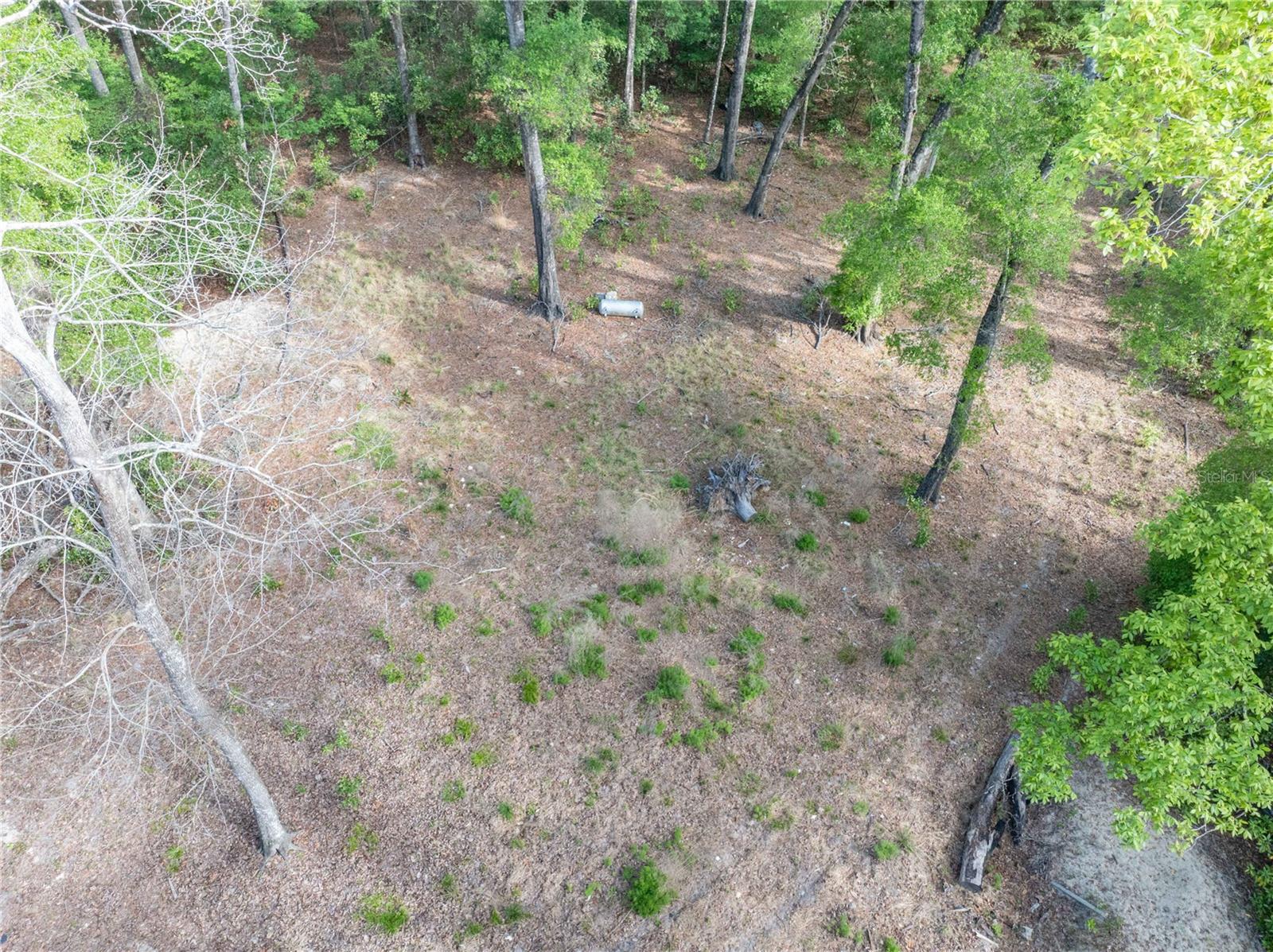 RUM ISLAND RANCHES UNREC. - Land