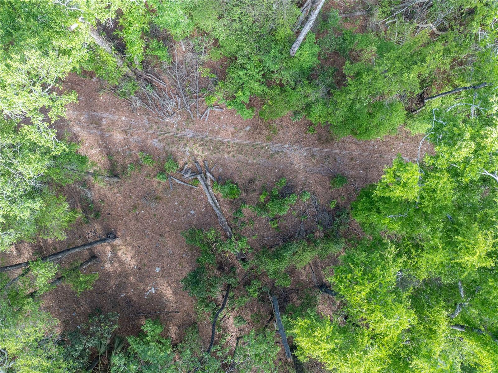 RUM ISLAND RANCHES UNREC. - Land