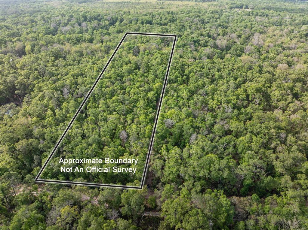 Photo of 290 SW Rattlesnake Glen, Fort White, FL 32038 (MLS # GC539754)