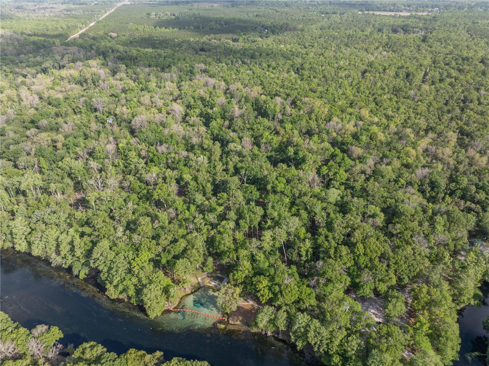 RUM ISLAND RANCHES UNREC. - Land