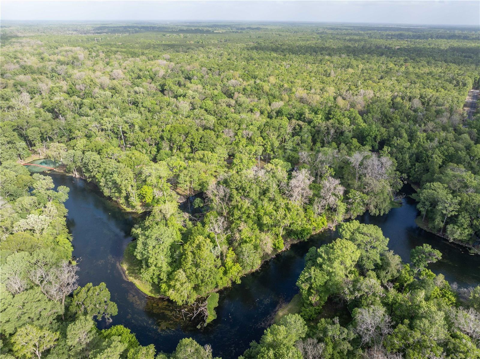 RUM ISLAND RANCHES UNREC. - Land