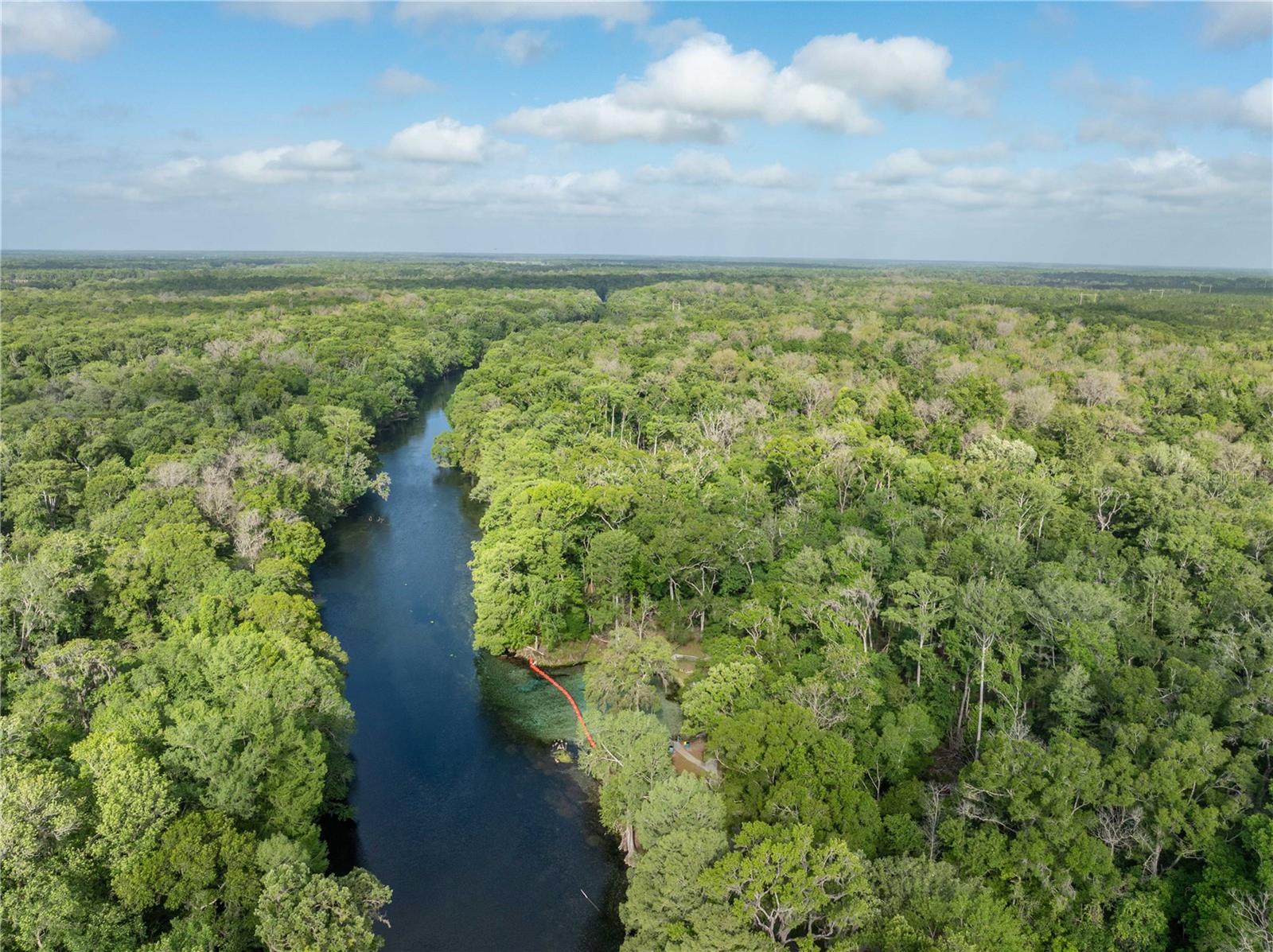 RUM ISLAND RANCHES UNREC. - Land