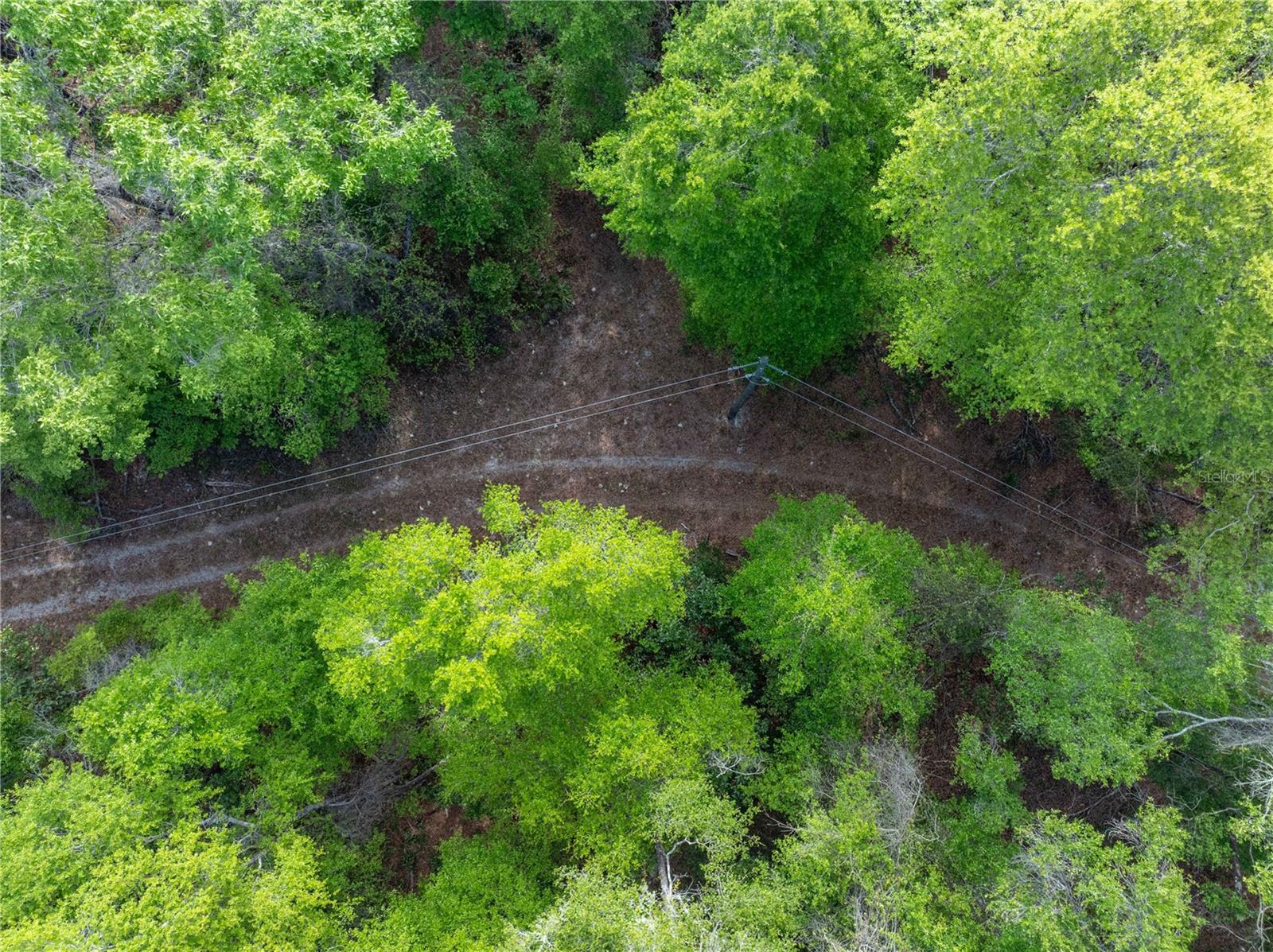 RUM ISLAND RANCHES UNREC. - Land