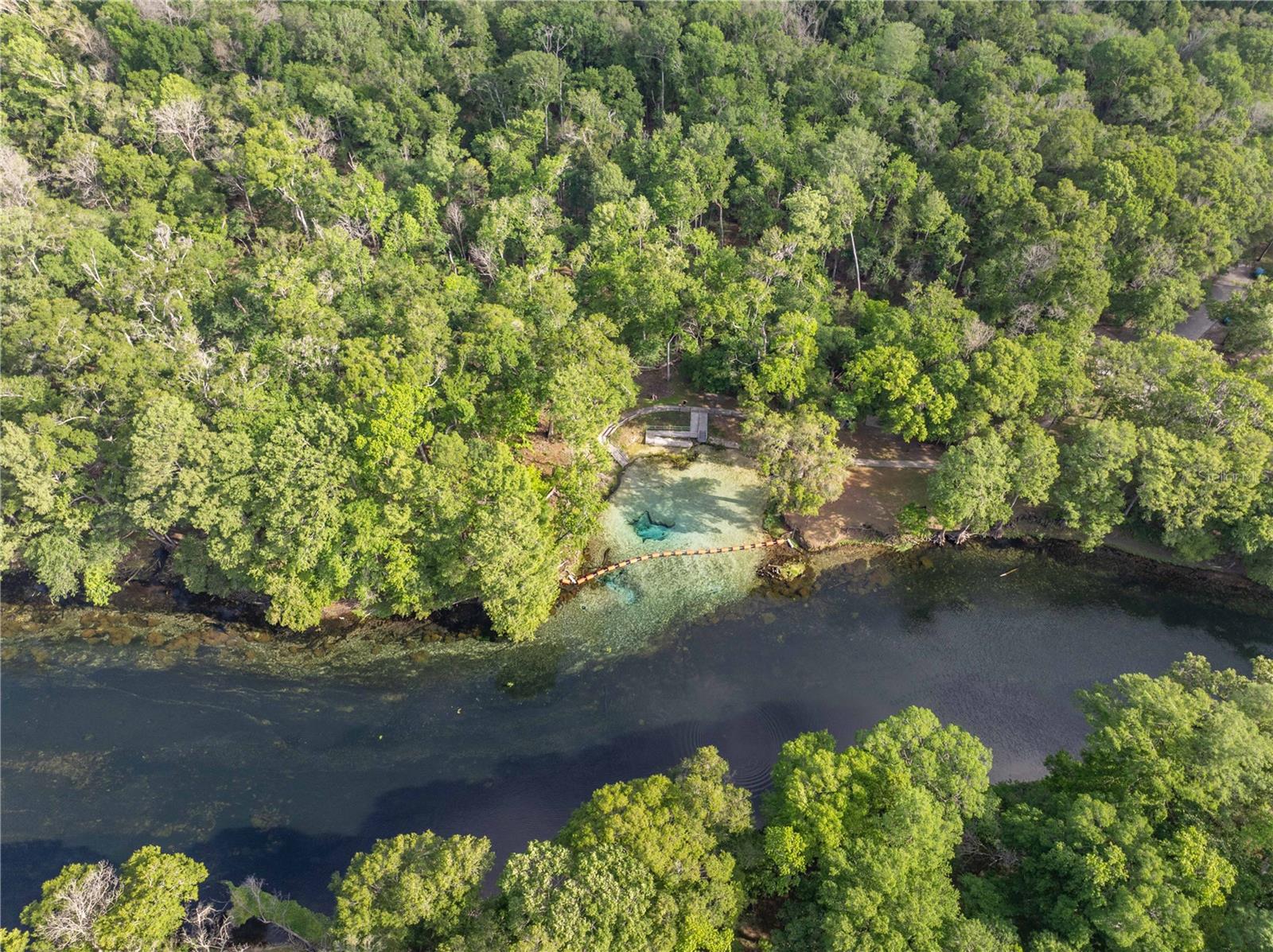 RUM ISLAND RANCHES UNREC. - Land