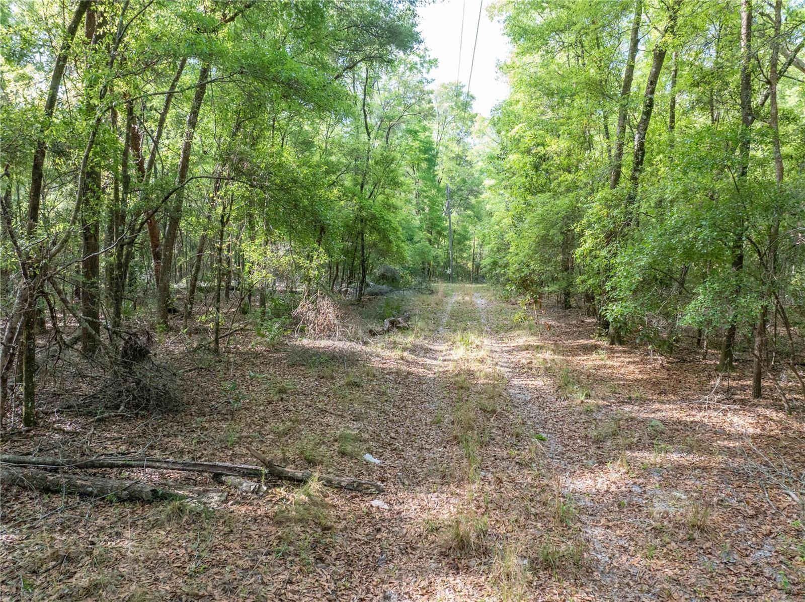 RUM ISLAND RANCHES UNREC. - Land