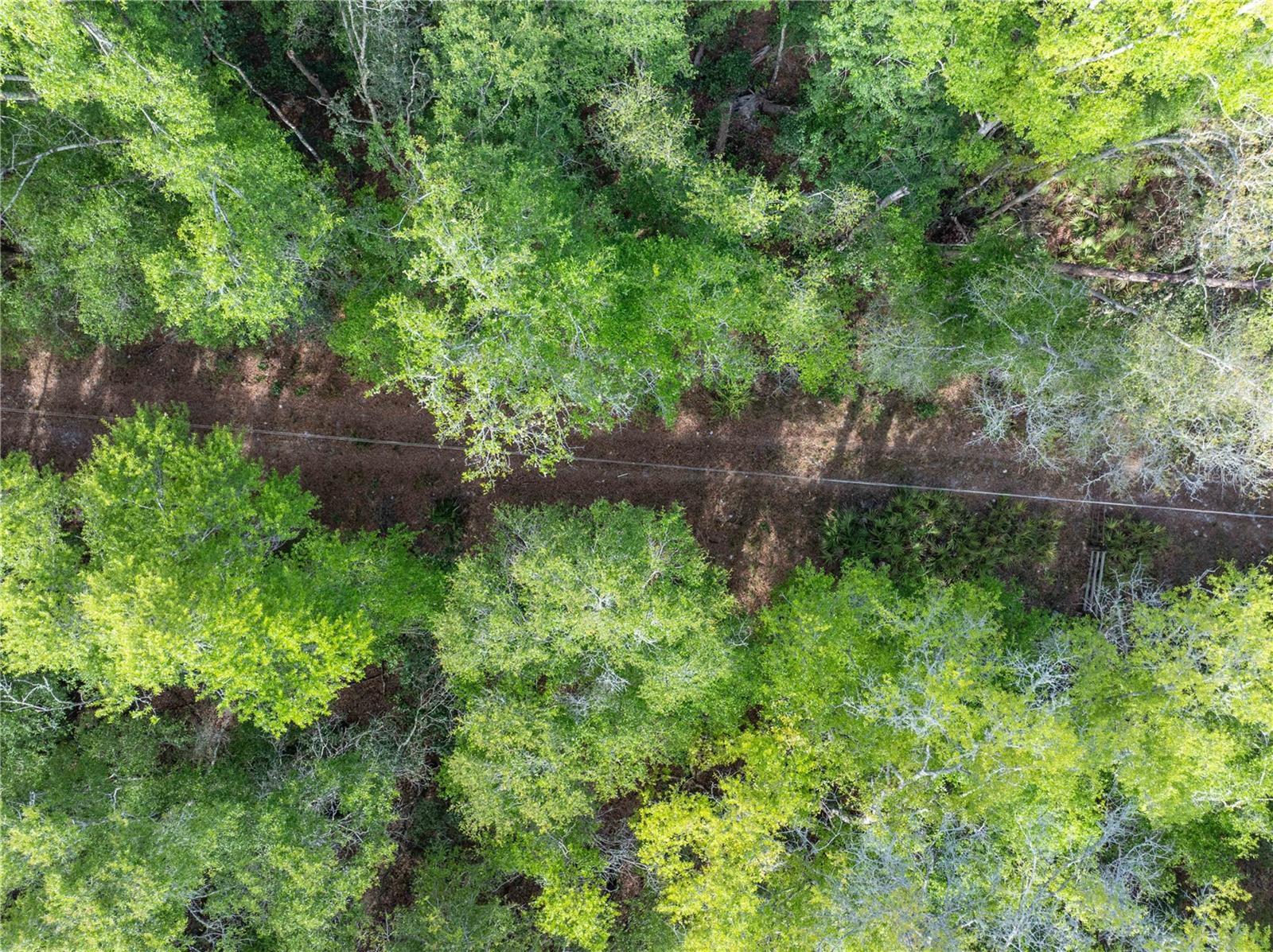 RUM ISLAND RANCHES UNREC. - Land