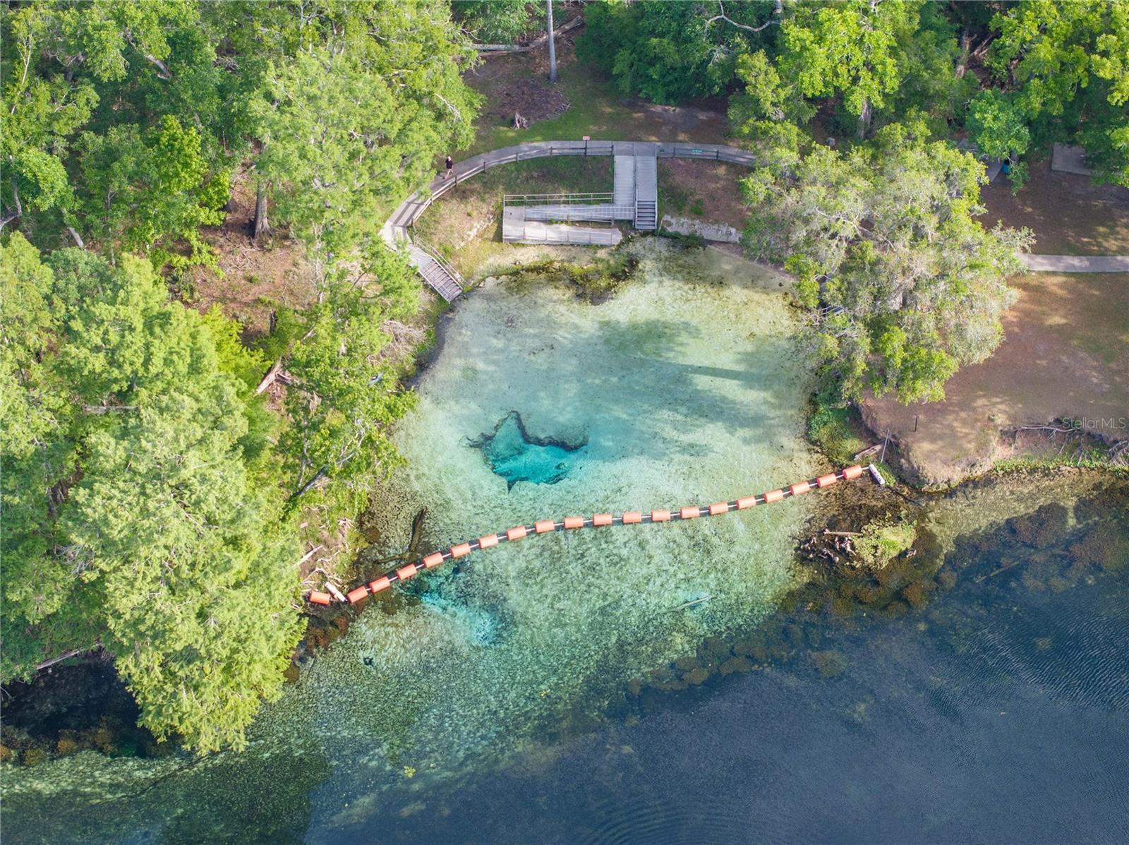 RUM ISLAND RANCHES UNREC. - Land