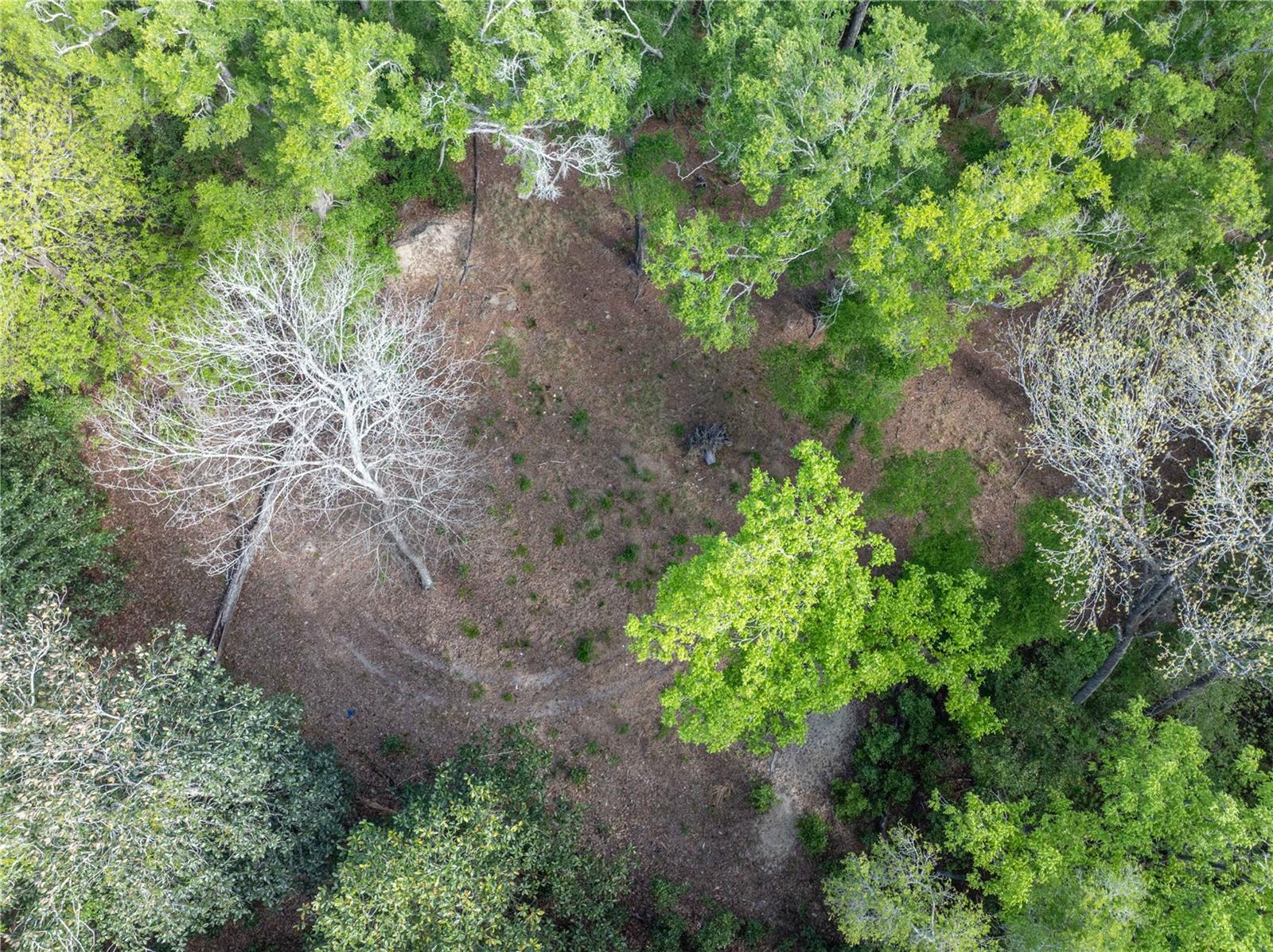 RUM ISLAND RANCHES UNREC. - Land