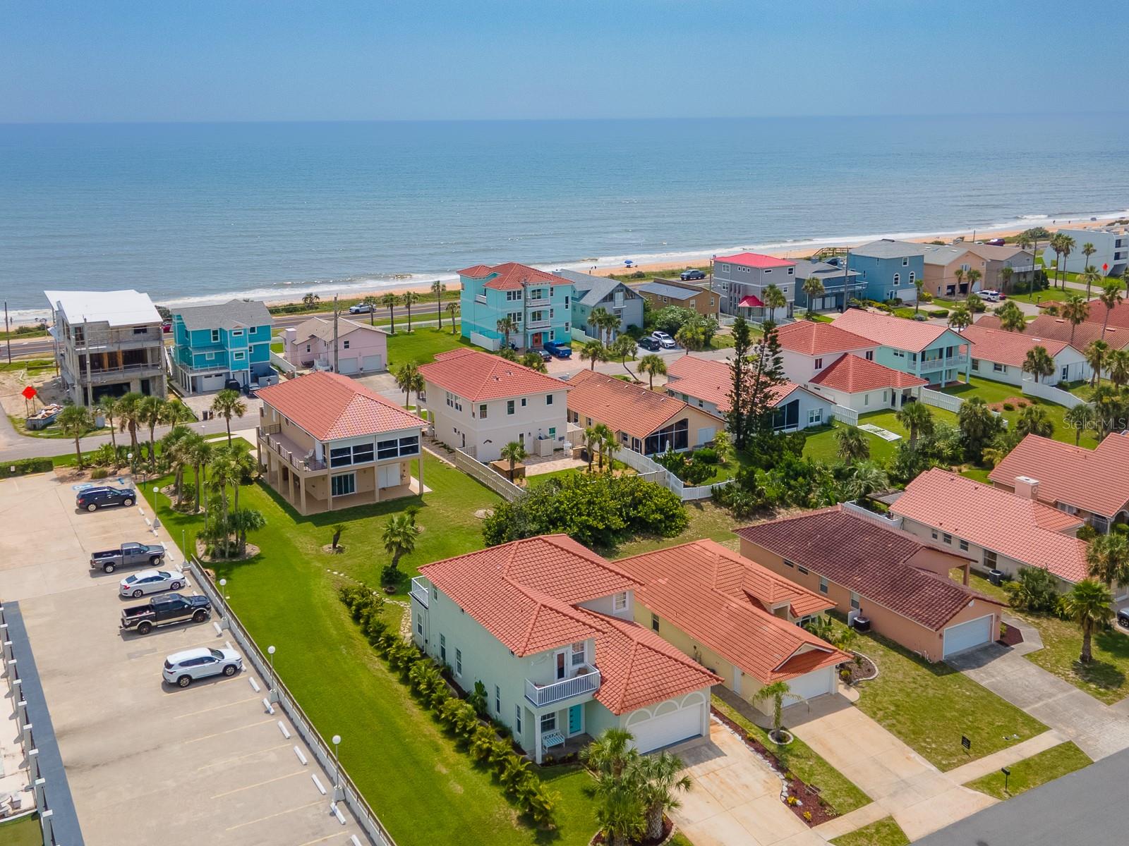 RIO MAR SUB - Residential