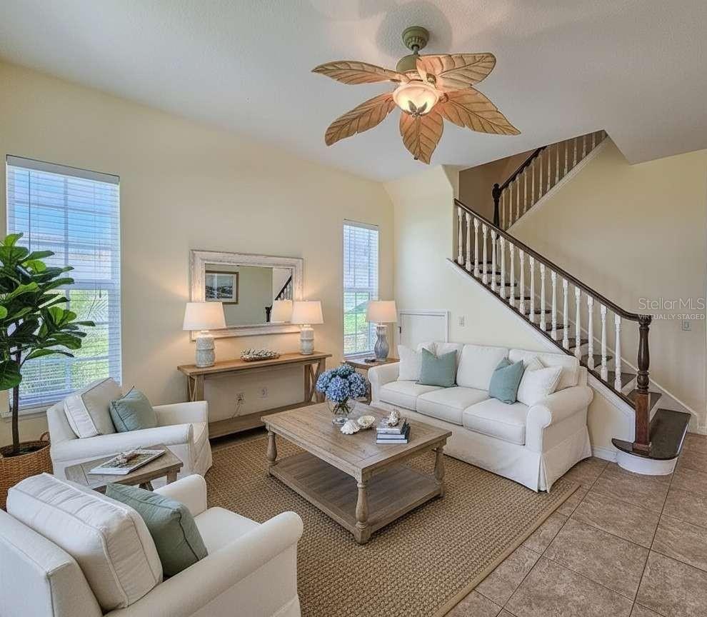 RIO MAR SUB - Residential