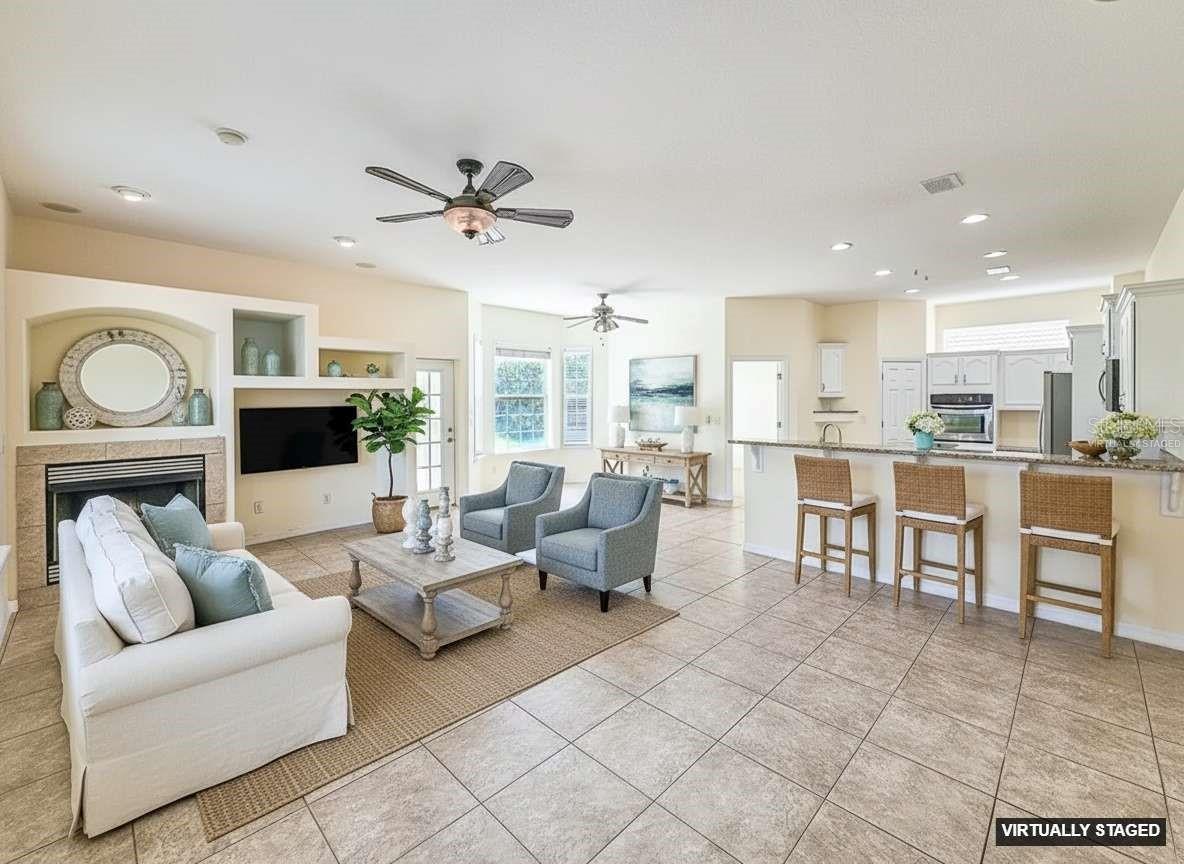 RIO MAR SUB - Residential