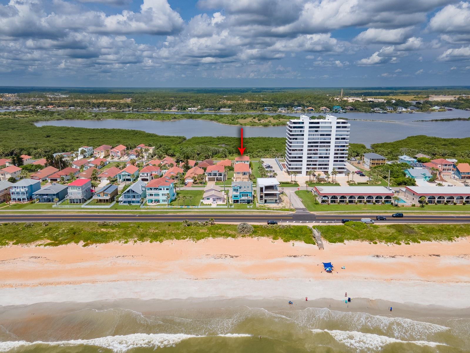 RIO MAR SUB - Residential