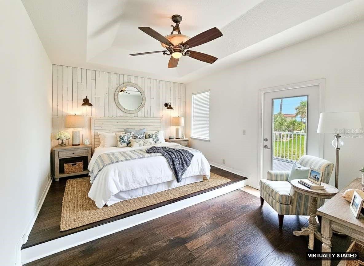 RIO MAR SUB - Residential