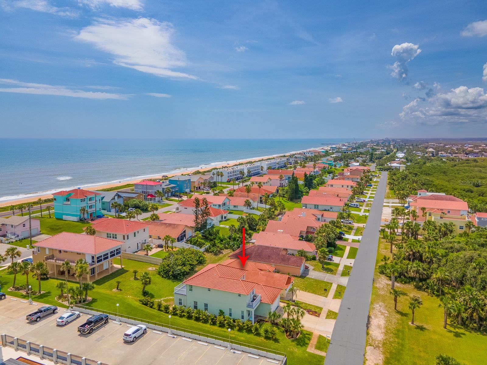 RIO MAR SUB - Residential