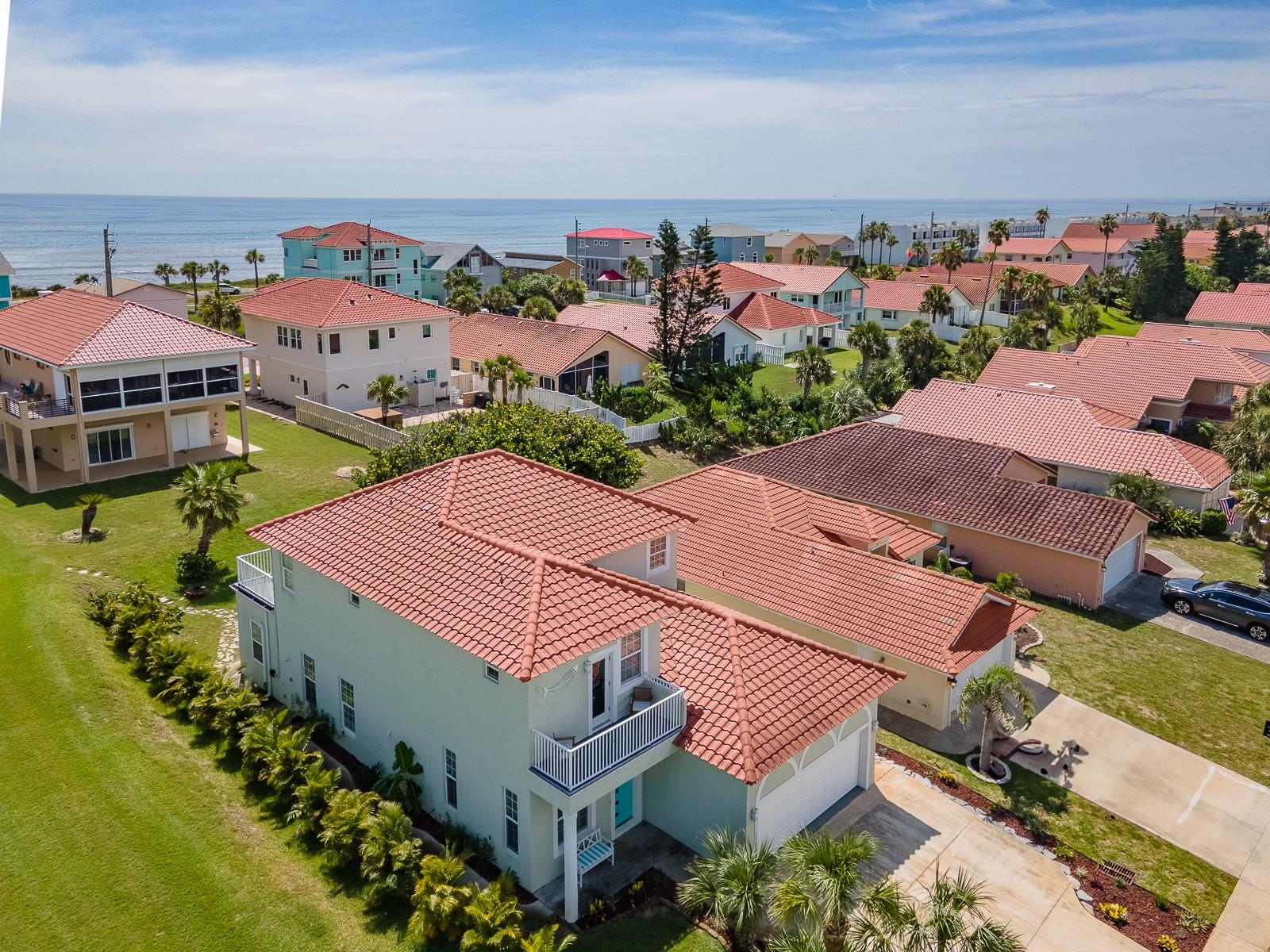 RIO MAR SUB - Residential