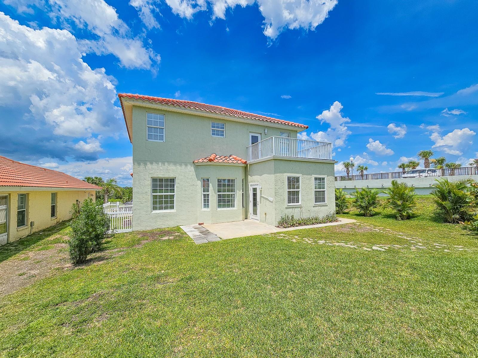 RIO MAR SUB - Residential