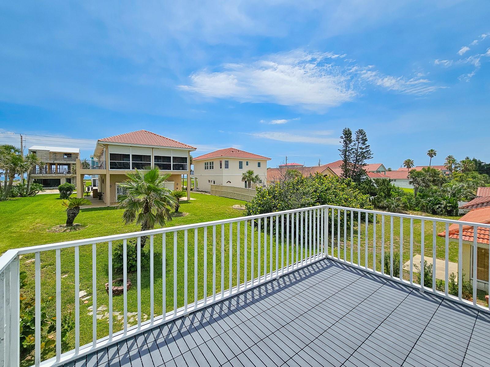 RIO MAR SUB - Residential