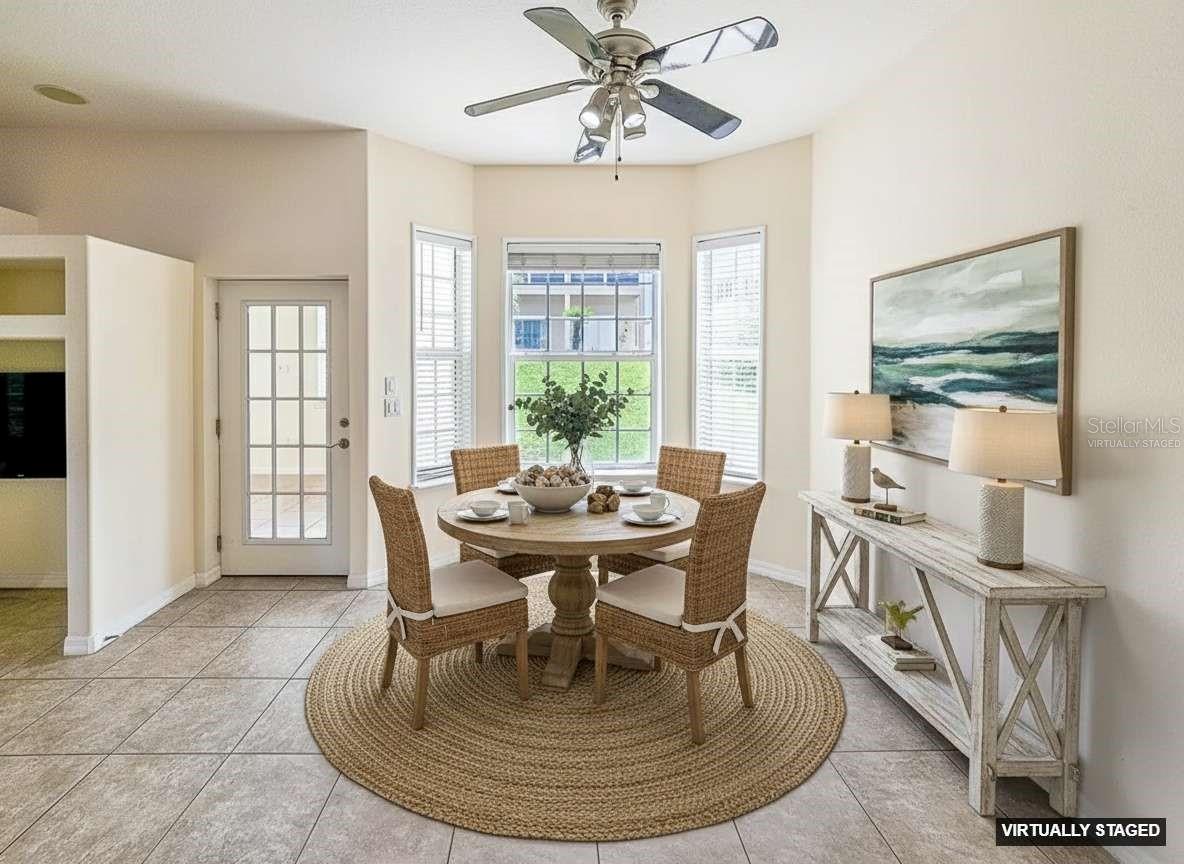 RIO MAR SUB - Residential