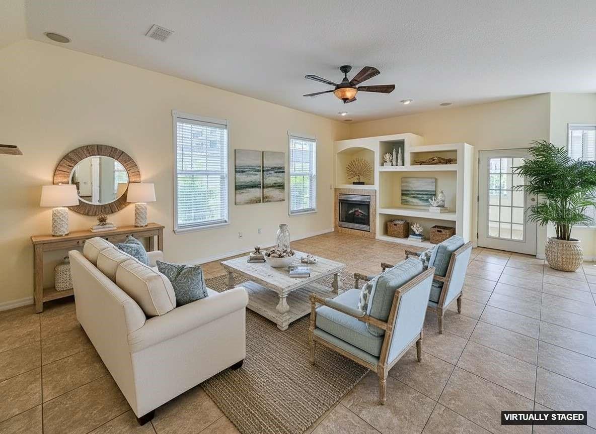 RIO MAR SUB - Residential