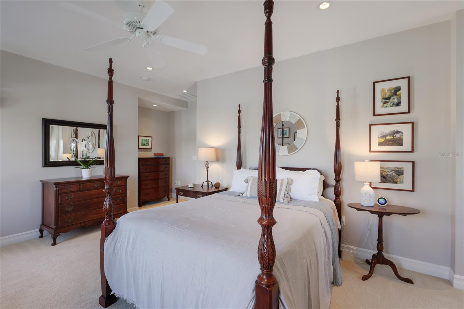 SIESTAS BAYSIDE - Residential