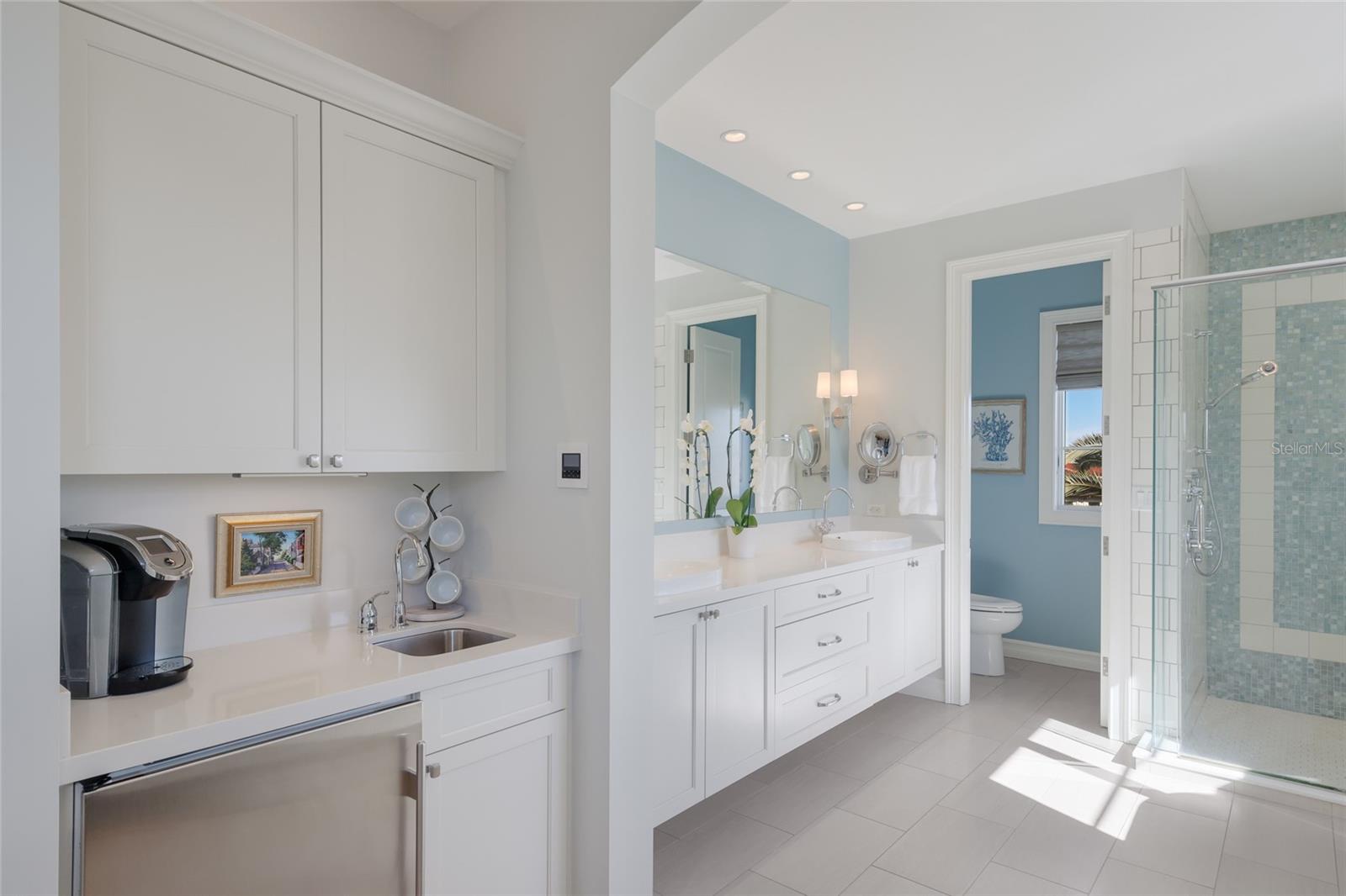 SIESTAS BAYSIDE - Residential