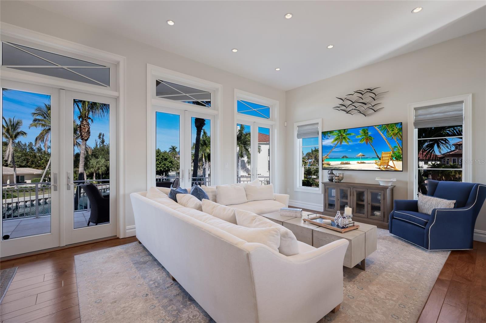 SIESTAS BAYSIDE - Residential