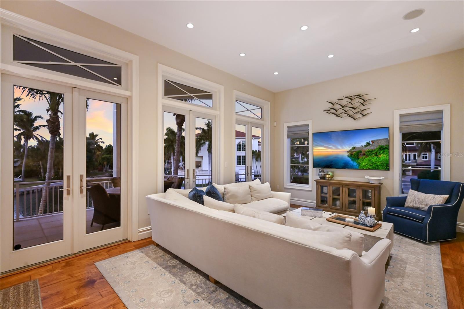 SIESTAS BAYSIDE - Residential