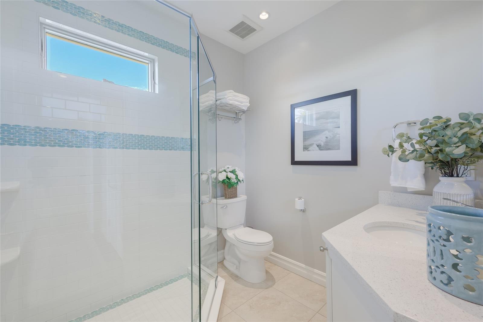 SIESTAS BAYSIDE - Residential