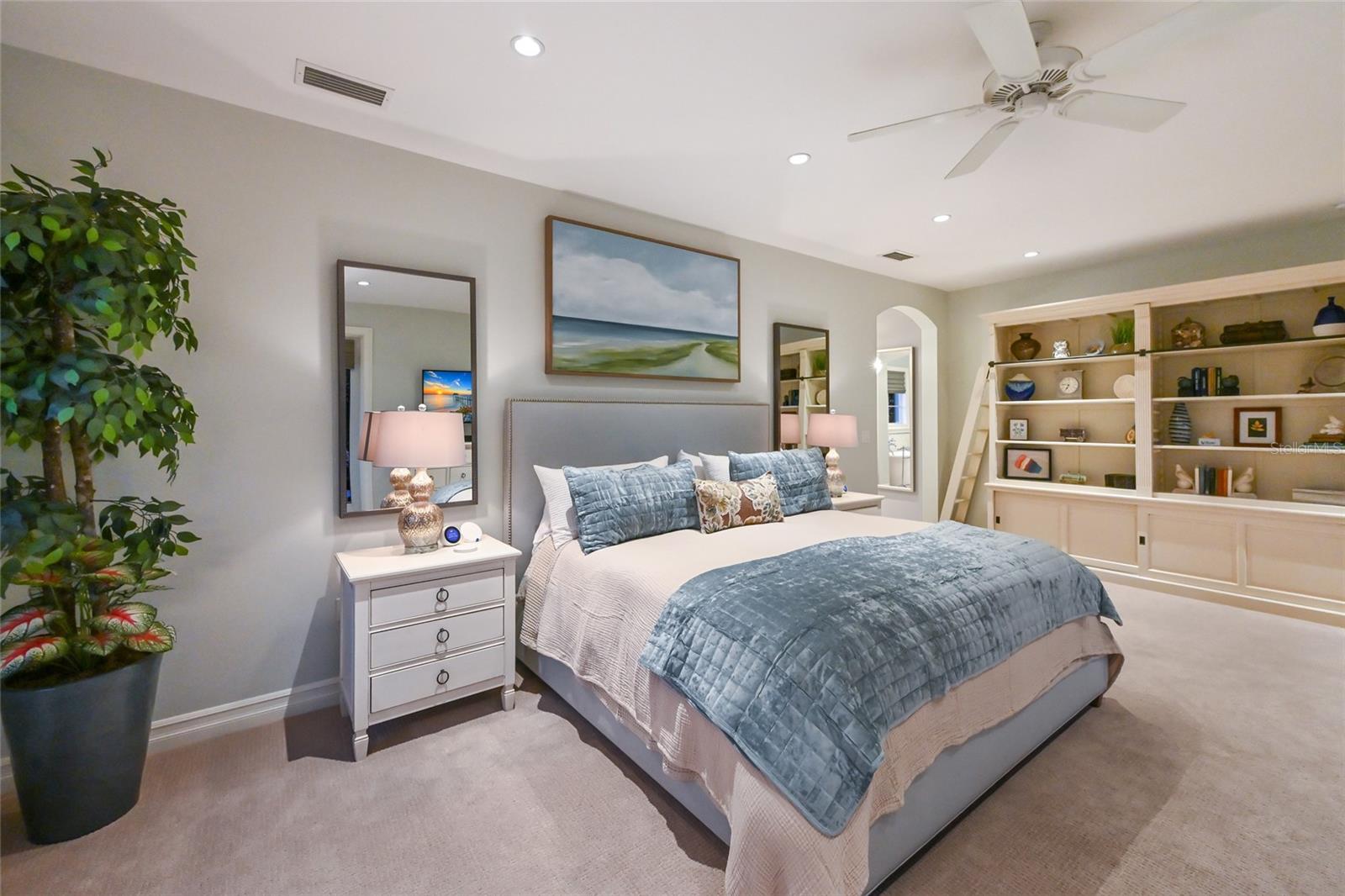 SIESTAS BAYSIDE - Residential