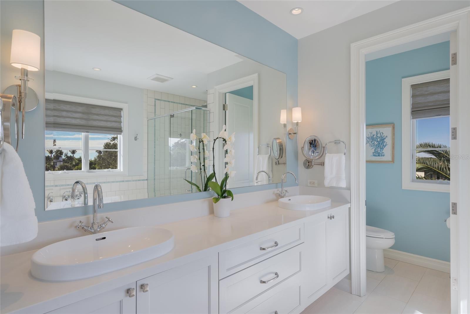 SIESTAS BAYSIDE - Residential