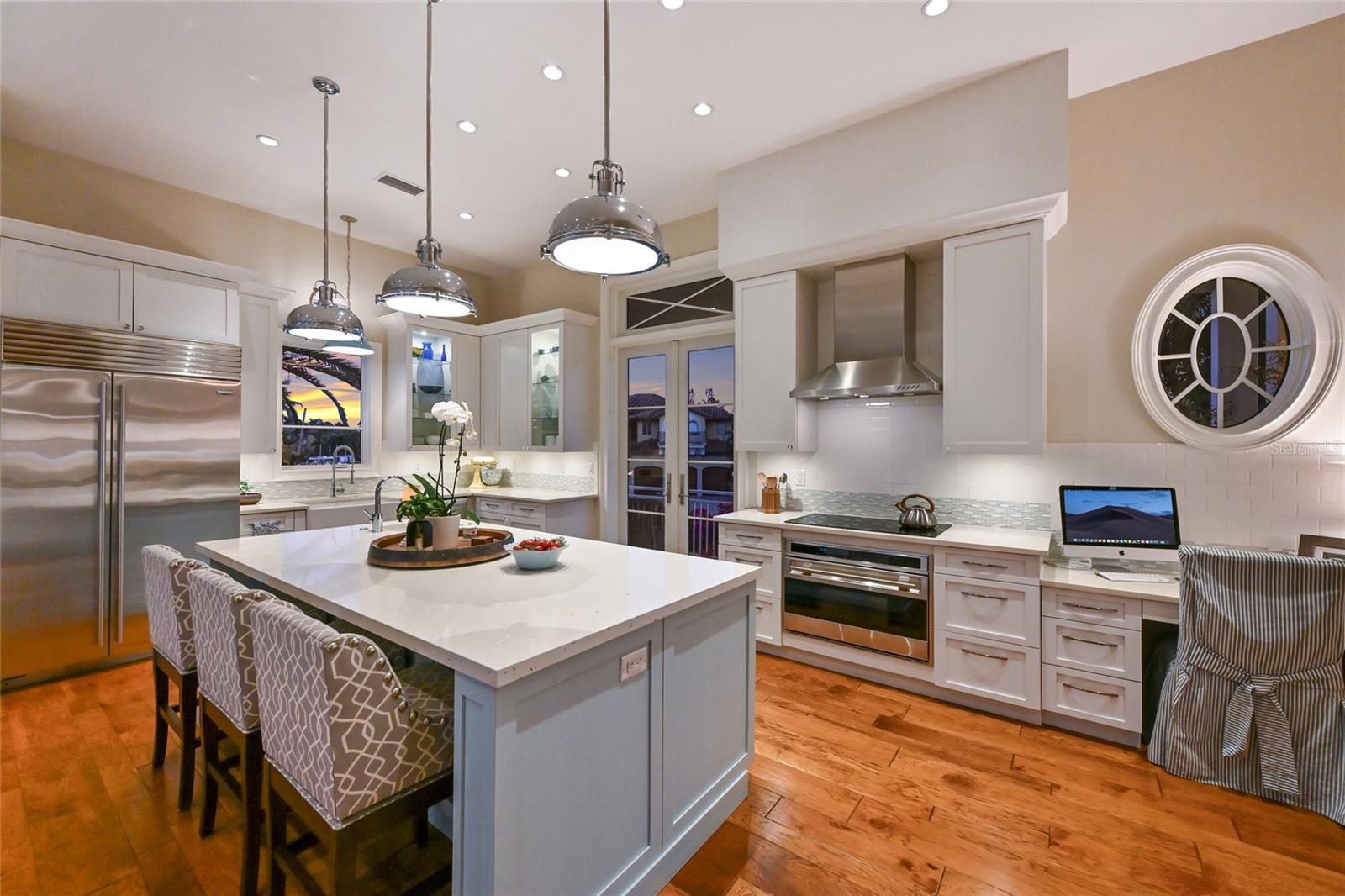 SIESTAS BAYSIDE - Residential