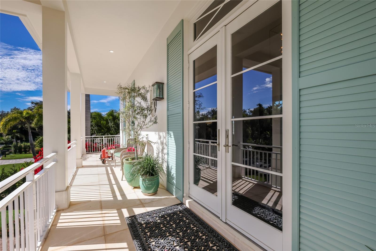 SIESTAS BAYSIDE - Residential