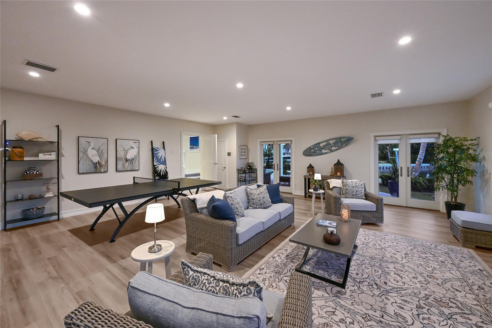 SIESTAS BAYSIDE - Residential