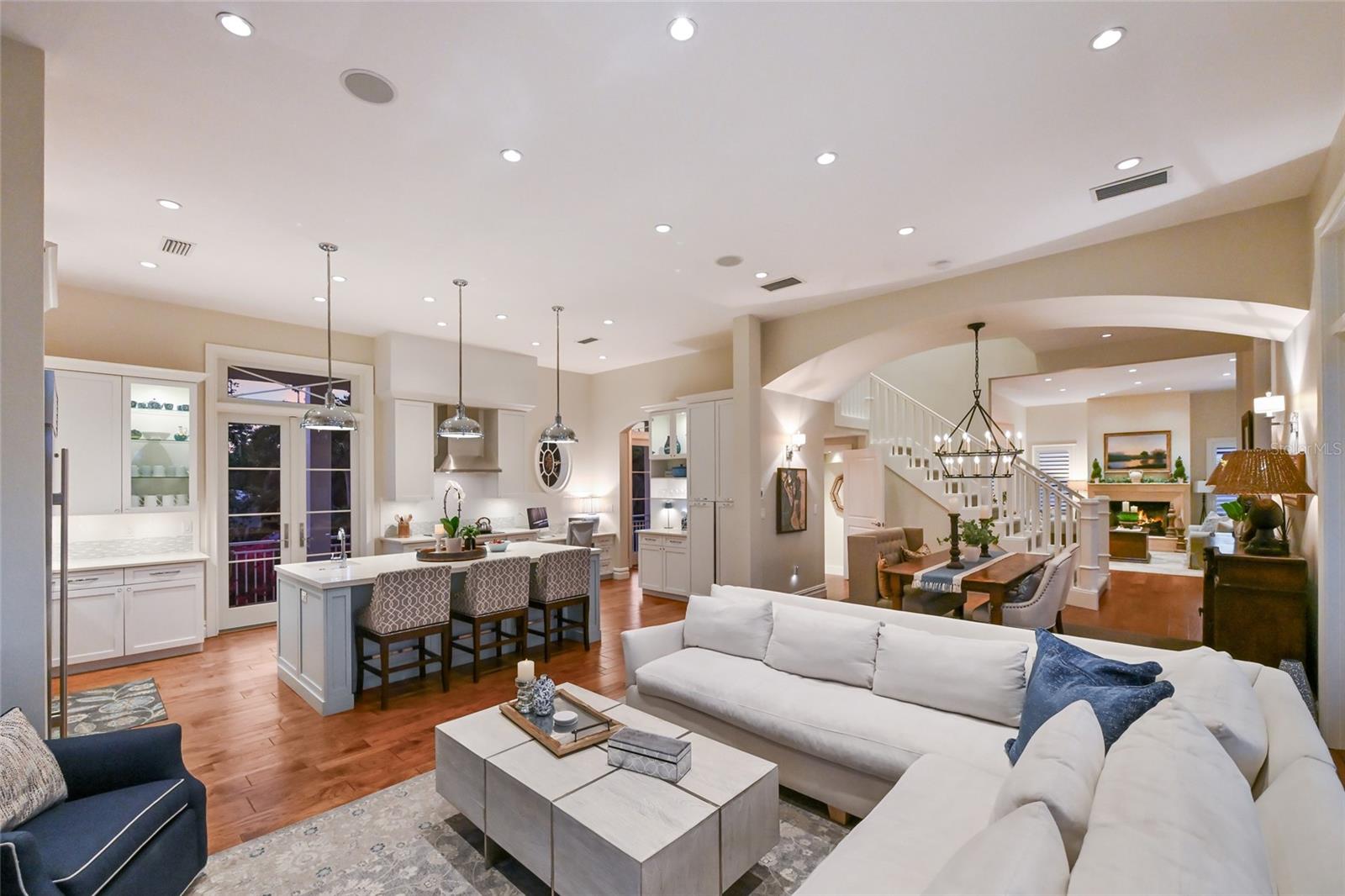 SIESTAS BAYSIDE - Residential