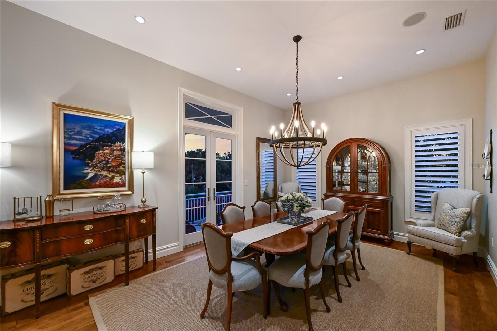 SIESTAS BAYSIDE - Residential