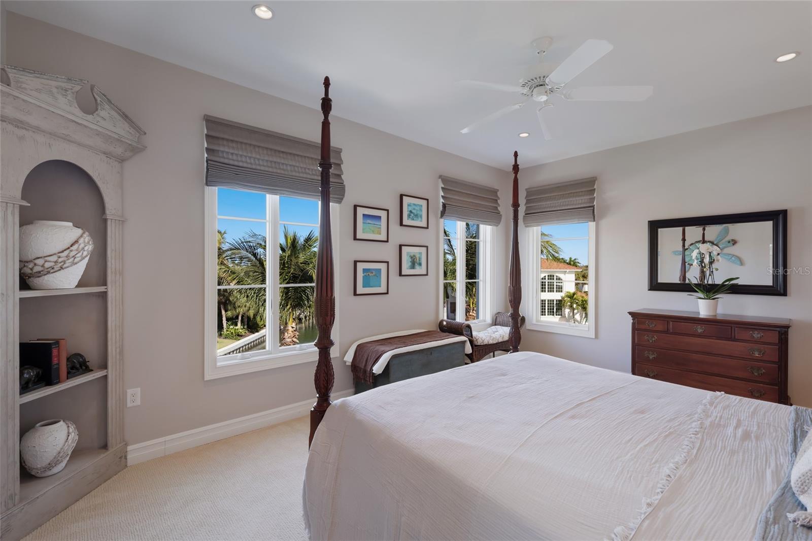 SIESTAS BAYSIDE - Residential