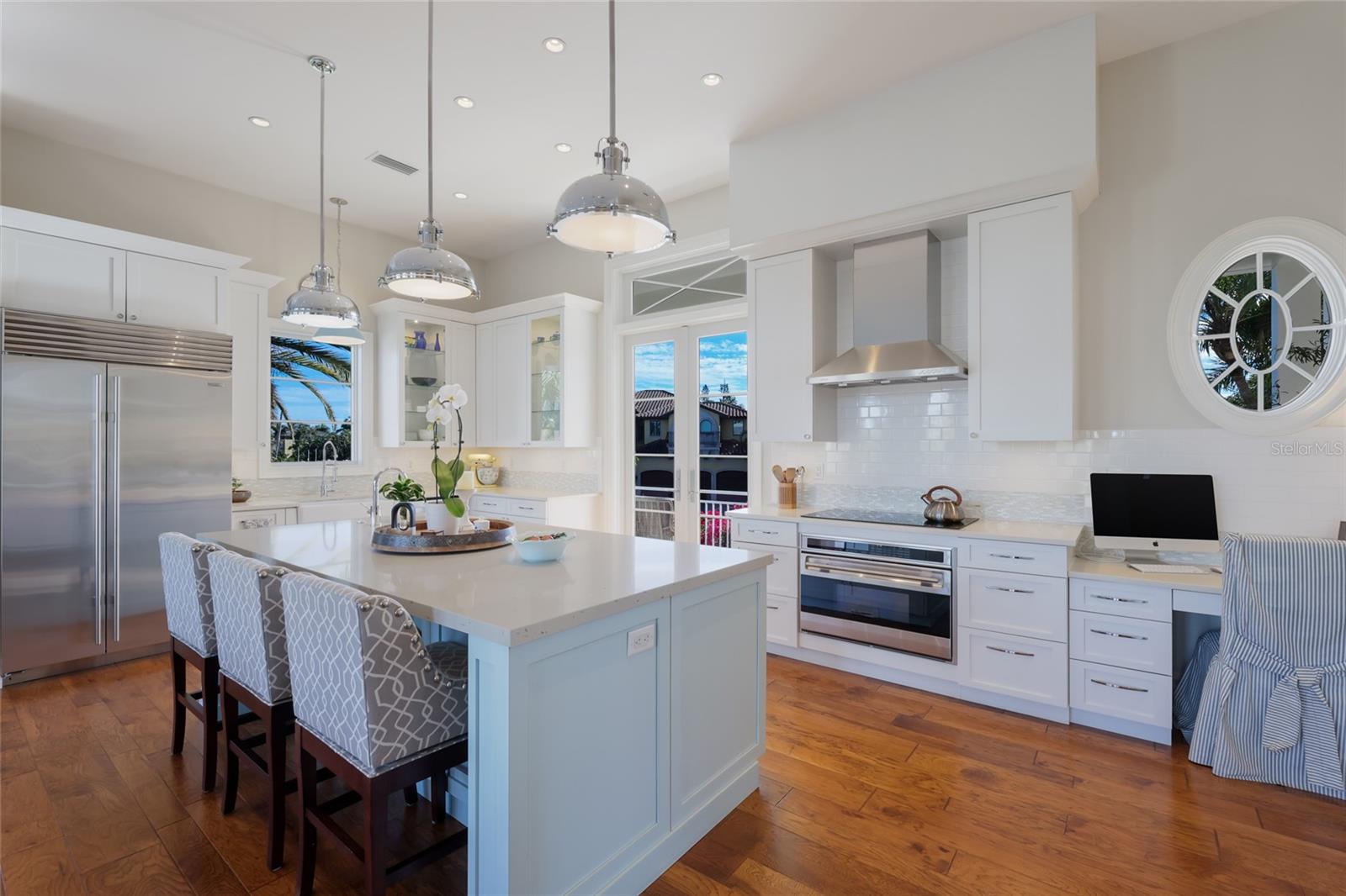 SIESTAS BAYSIDE - Residential