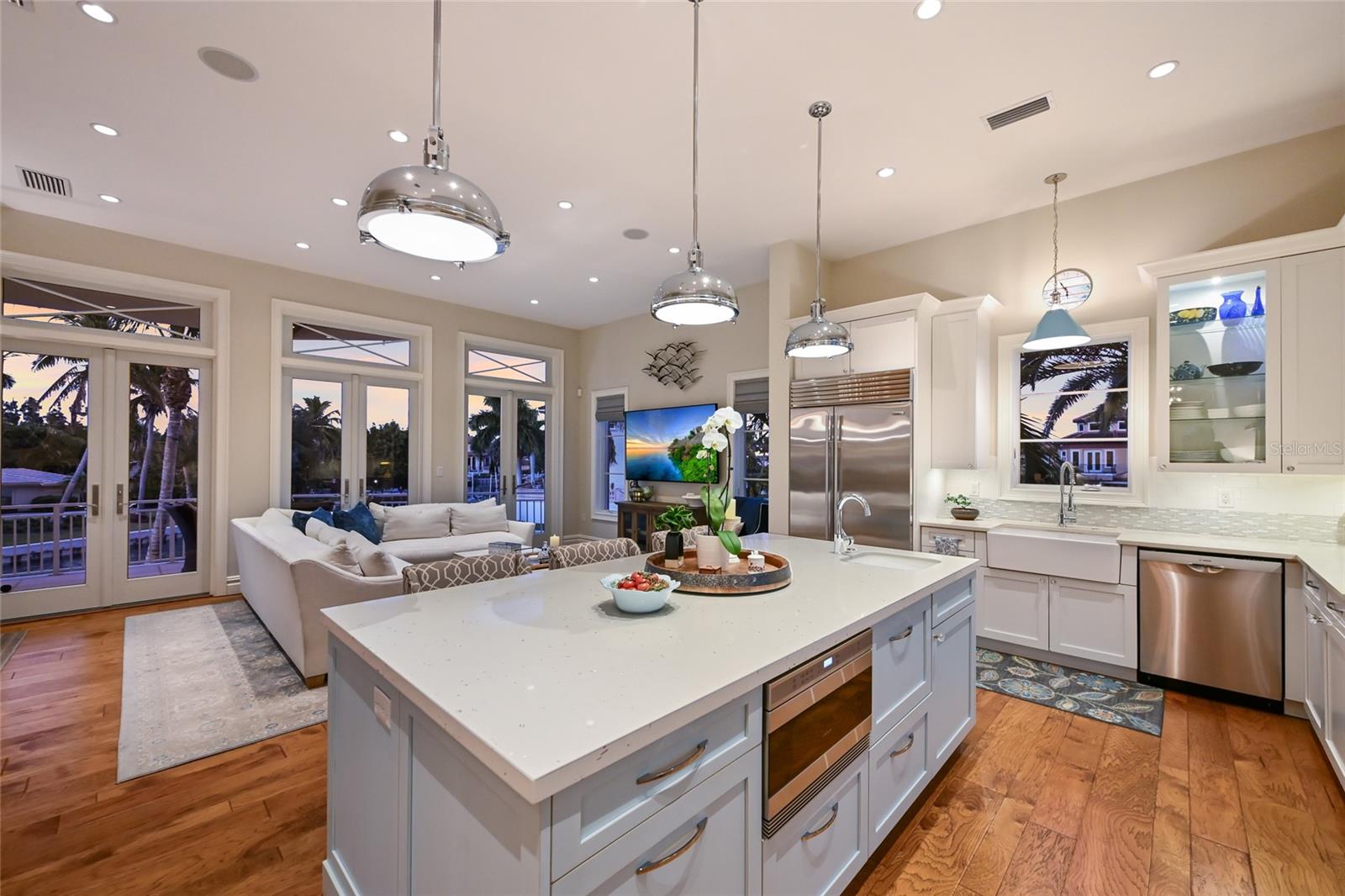 SIESTAS BAYSIDE - Residential