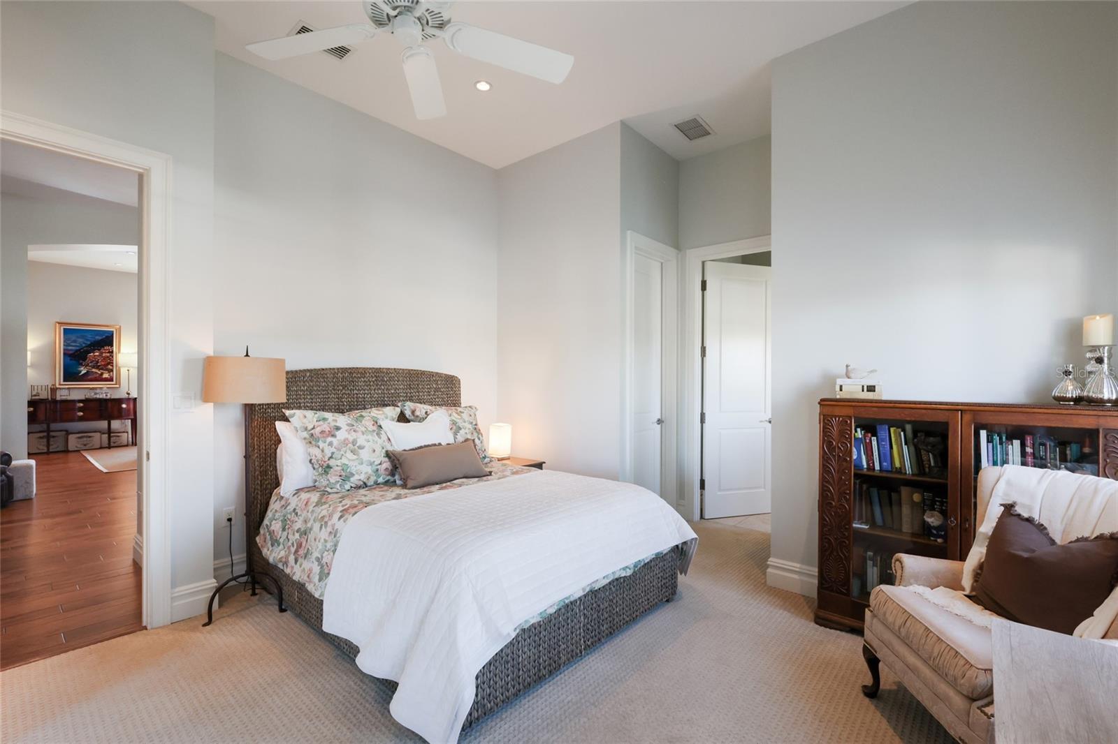 SIESTAS BAYSIDE - Residential