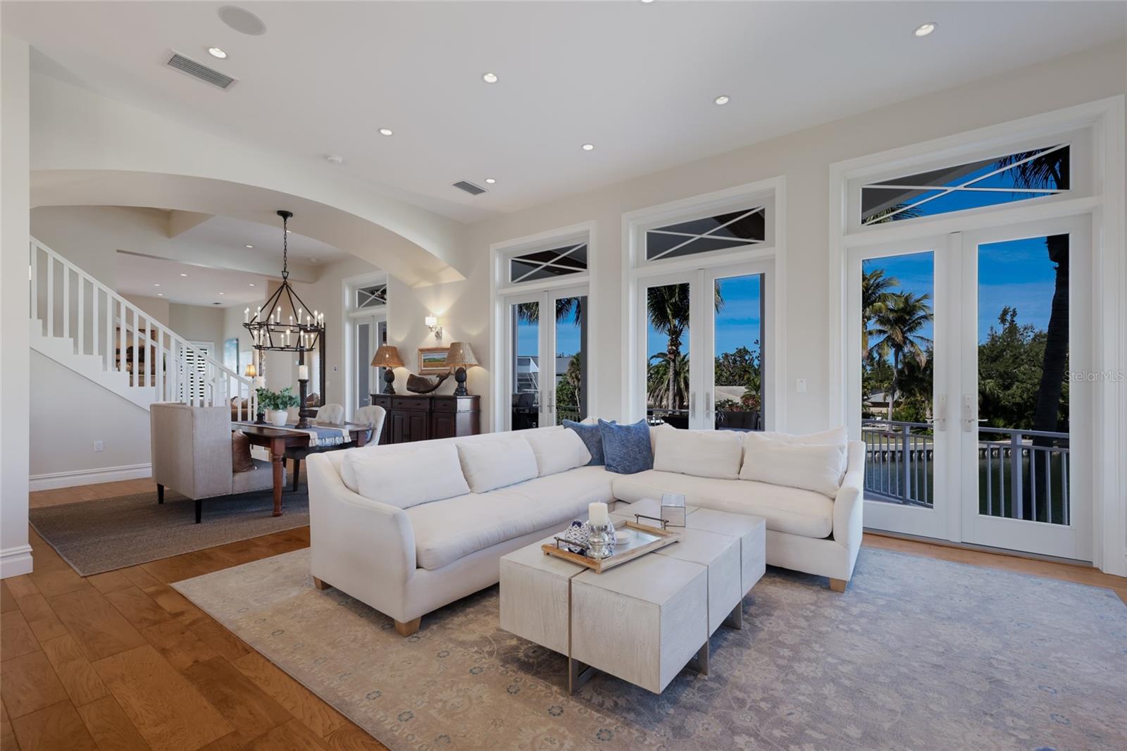 SIESTAS BAYSIDE - Residential