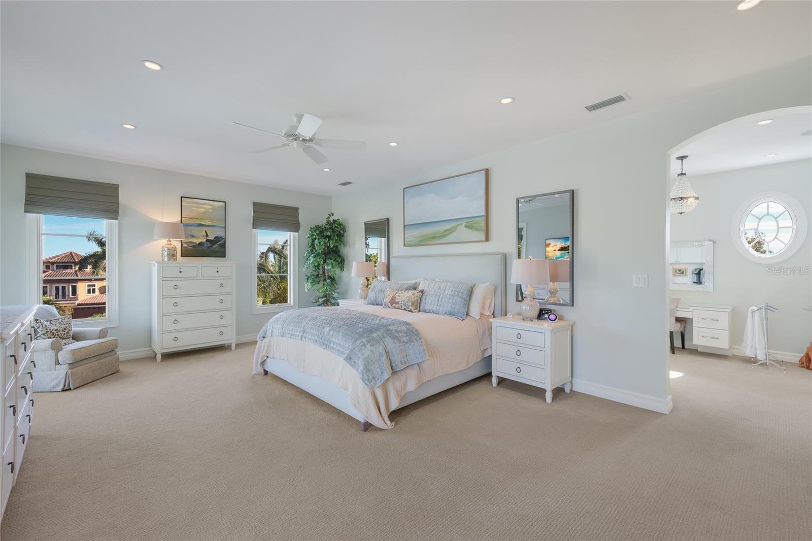 SIESTAS BAYSIDE - Residential