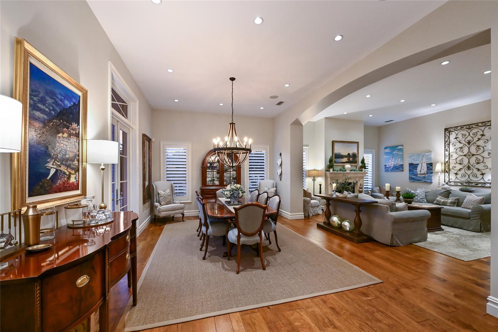 SIESTAS BAYSIDE - Residential