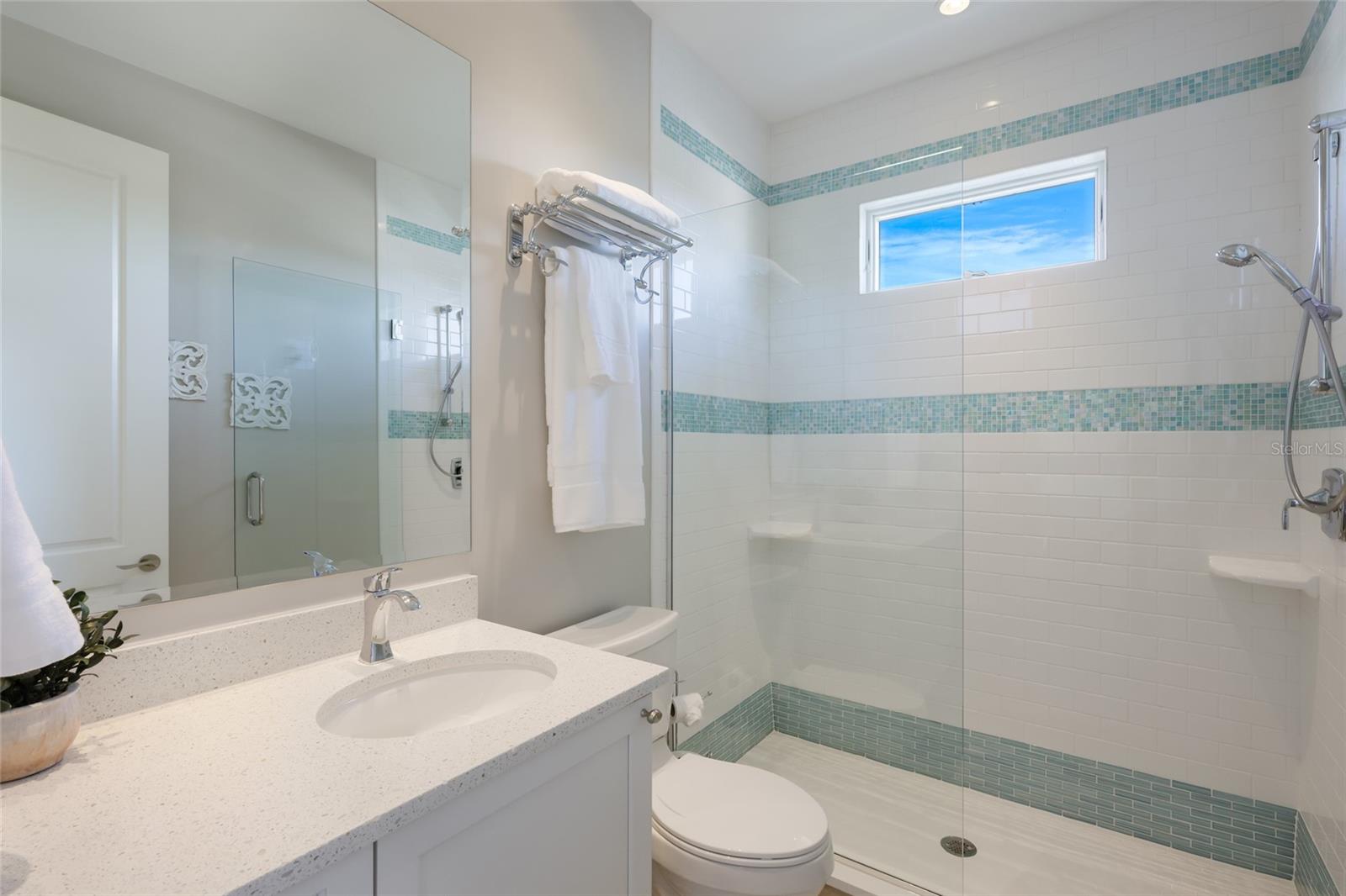 SIESTAS BAYSIDE - Residential