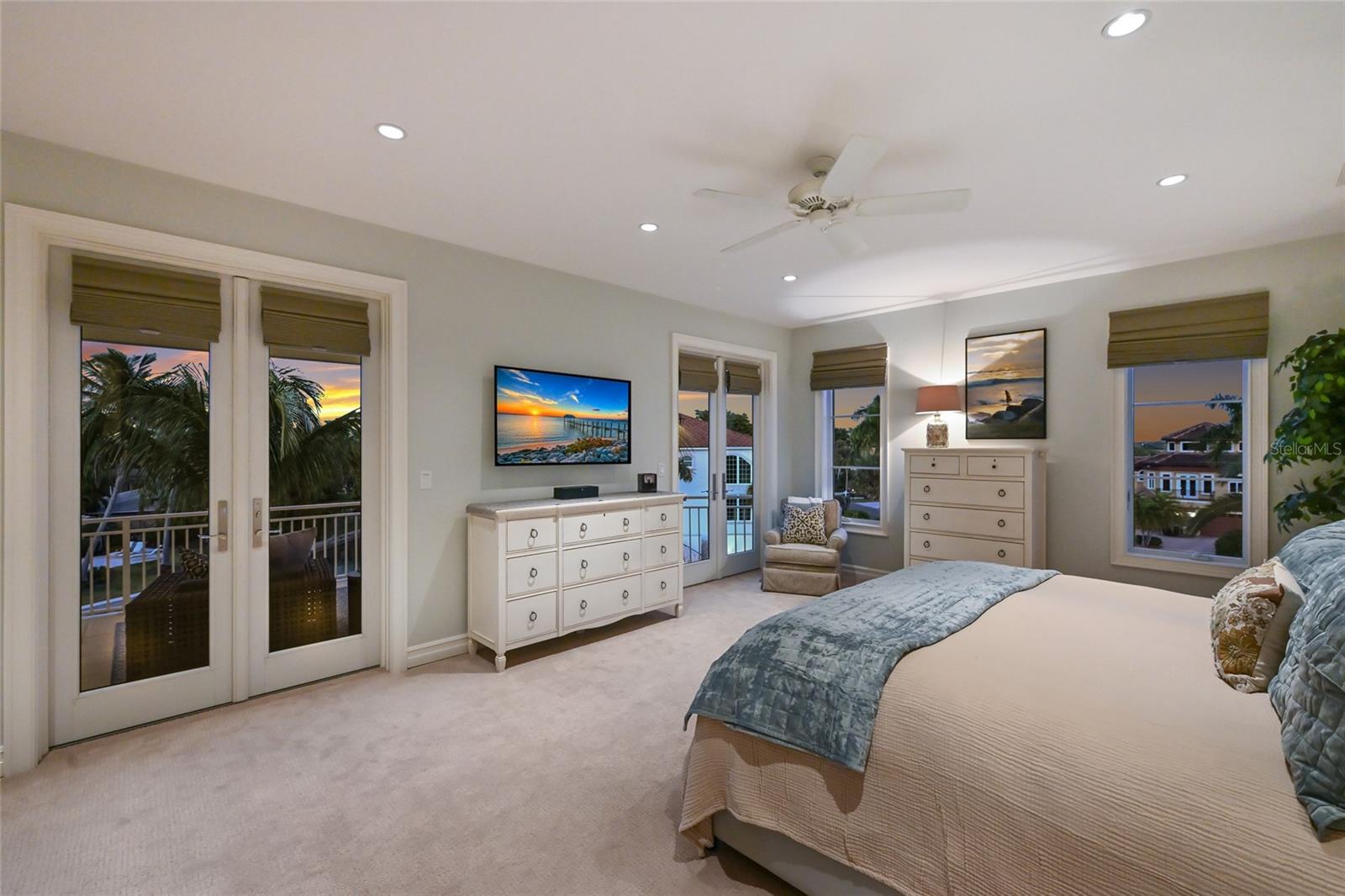 SIESTAS BAYSIDE - Residential