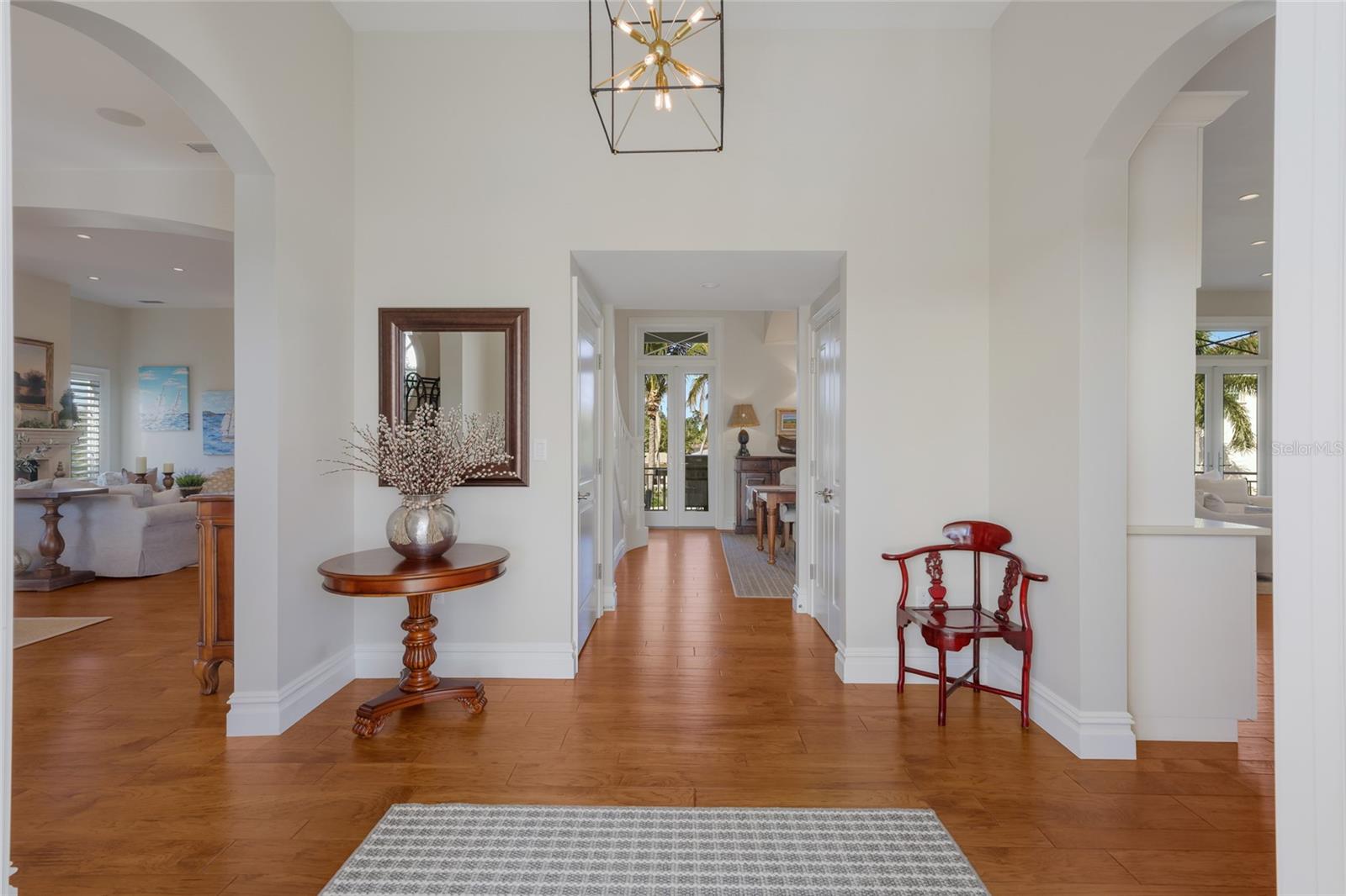 SIESTAS BAYSIDE - Residential